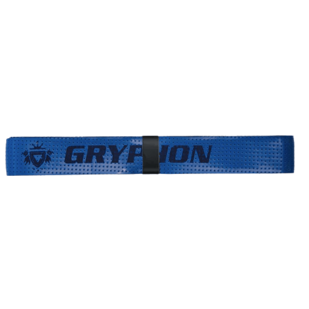 Gryphon Hockey | Gryphon Hockey Gryphon Cushion Grip | Gryphon Cushion Grip - Blue | Total Hockey