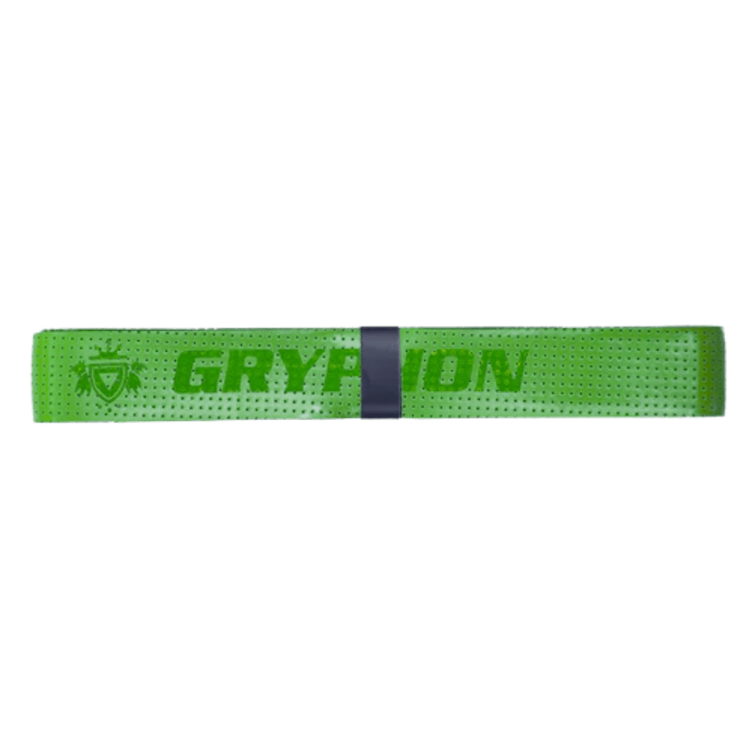 Gryphon Hockey | Gryphon Hockey Gryphon Cushion Grip | Gryphon Cushion Grip - Lime | Total Hockey