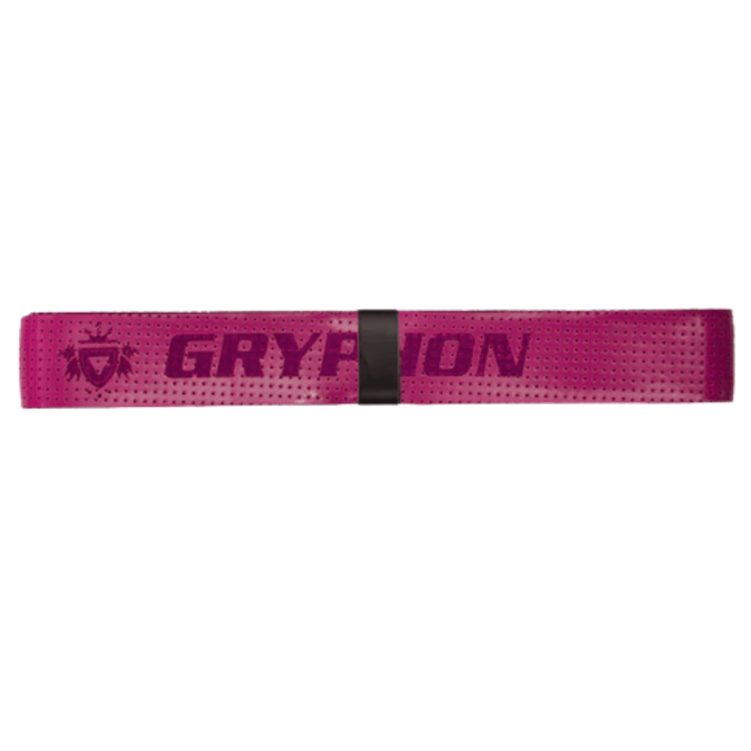 Gryphon Hockey | Gryphon Hockey Gryphon Cushion Grip | Gryphon Cushion Grip - Pink | Total Hockey