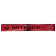 Gryphon Hockey | Gryphon Hockey Gryphon Cushion Grip | Gryphon Cushion Grip - Red | Total Hockey