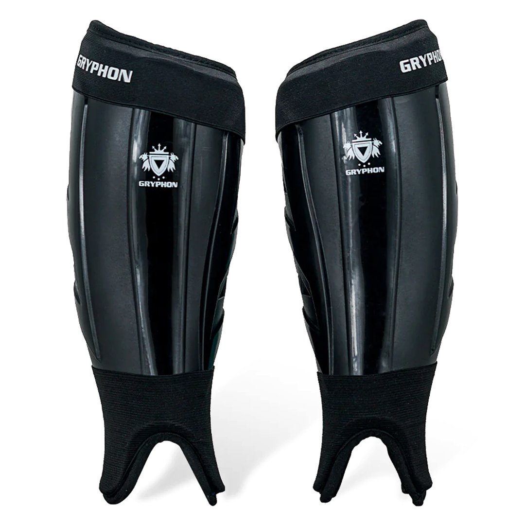 Deluxe Shinguards