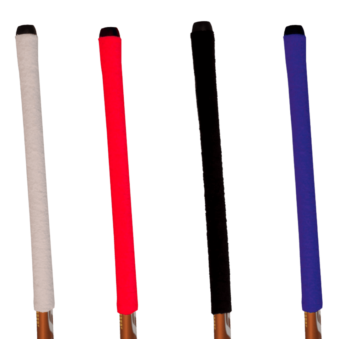 Gryphon Hockey | Gryphon Hockey Towel Grip | Towel Grip - Black | Total Hockey