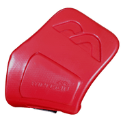 Mercian Hockey | Mercian Hockey Genesis 1 Deflectors | Genesis 1 Deflectors - Red / One Set | Total Hockey