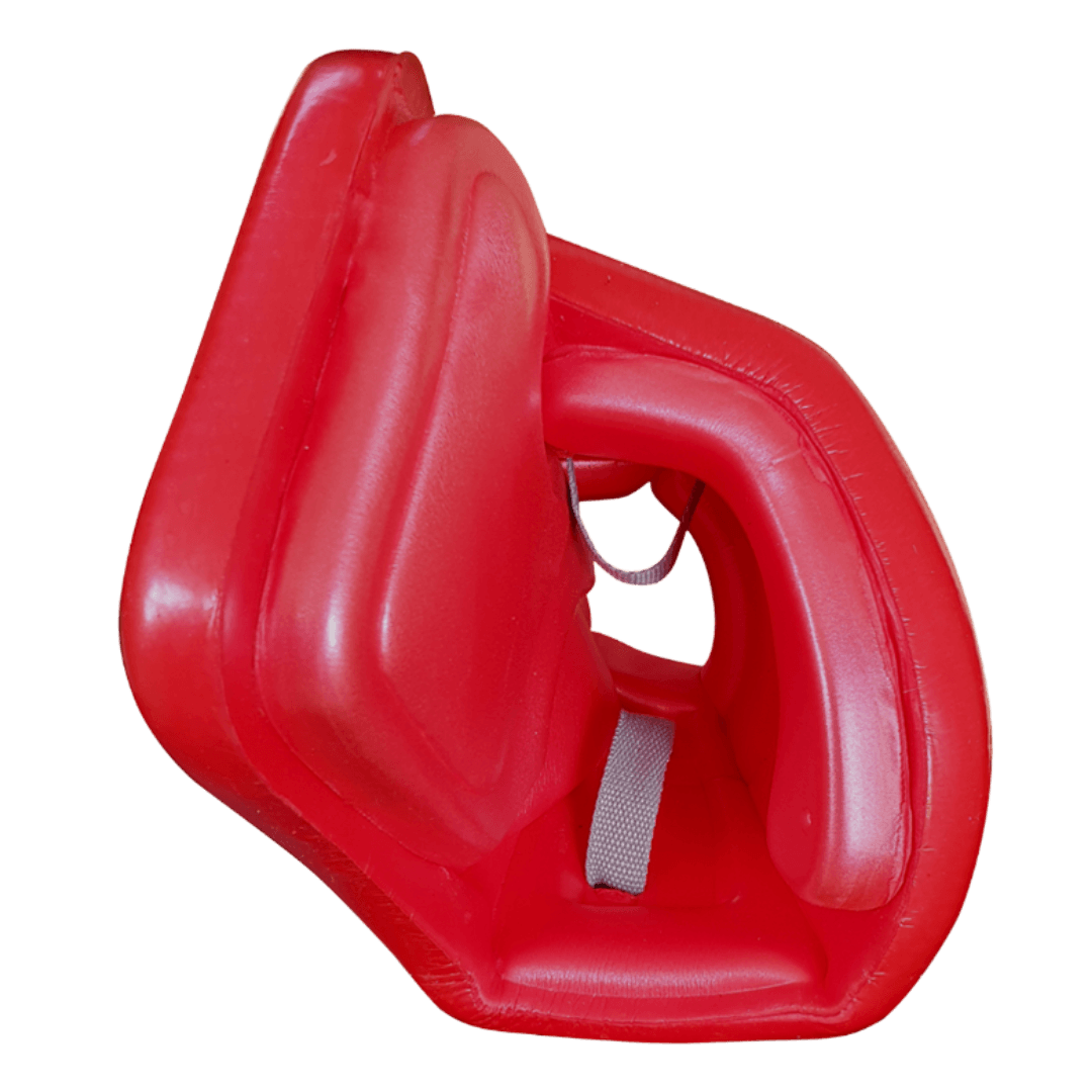 Mercian Hockey | Mercian Hockey Genesis 1 Deflectors | Genesis 1 Deflectors - Red / One Set | Total Hockey