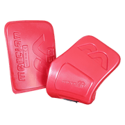 Mercian Hockey | Mercian Hockey Genesis 1 Deflectors | Genesis 1 Deflectors - Red / One Set | Total Hockey