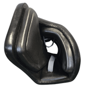 Mercian Hockey | Mercian Hockey Genesis 2 Deflectors | Genesis 2 Deflectors - Black / One Size | Total Hockey