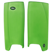 OBO | OBO ROBO PLUS Set Basic Green | ROBO PLUS Set Basic Green - Medium / Medium | Total Hockey