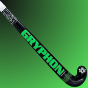 Gryphon Hockey | Gryphon Hockey Gator Black | Gator Black - 32" Light | Total Hockey