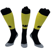 Hingly | Hingly Batman | Batman - EUR 31-35 | UK 12.5-3 | Total Hockey