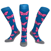 Hingly | Hingly Butterfly | Butterfly - EUR 31-35 | UK 12.5-3 | Total Hockey
