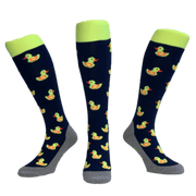 Hingly | Hingly Ducks Navy | Ducks Navy - EUR 31-35 | UK 12.5-3 | Total Hockey