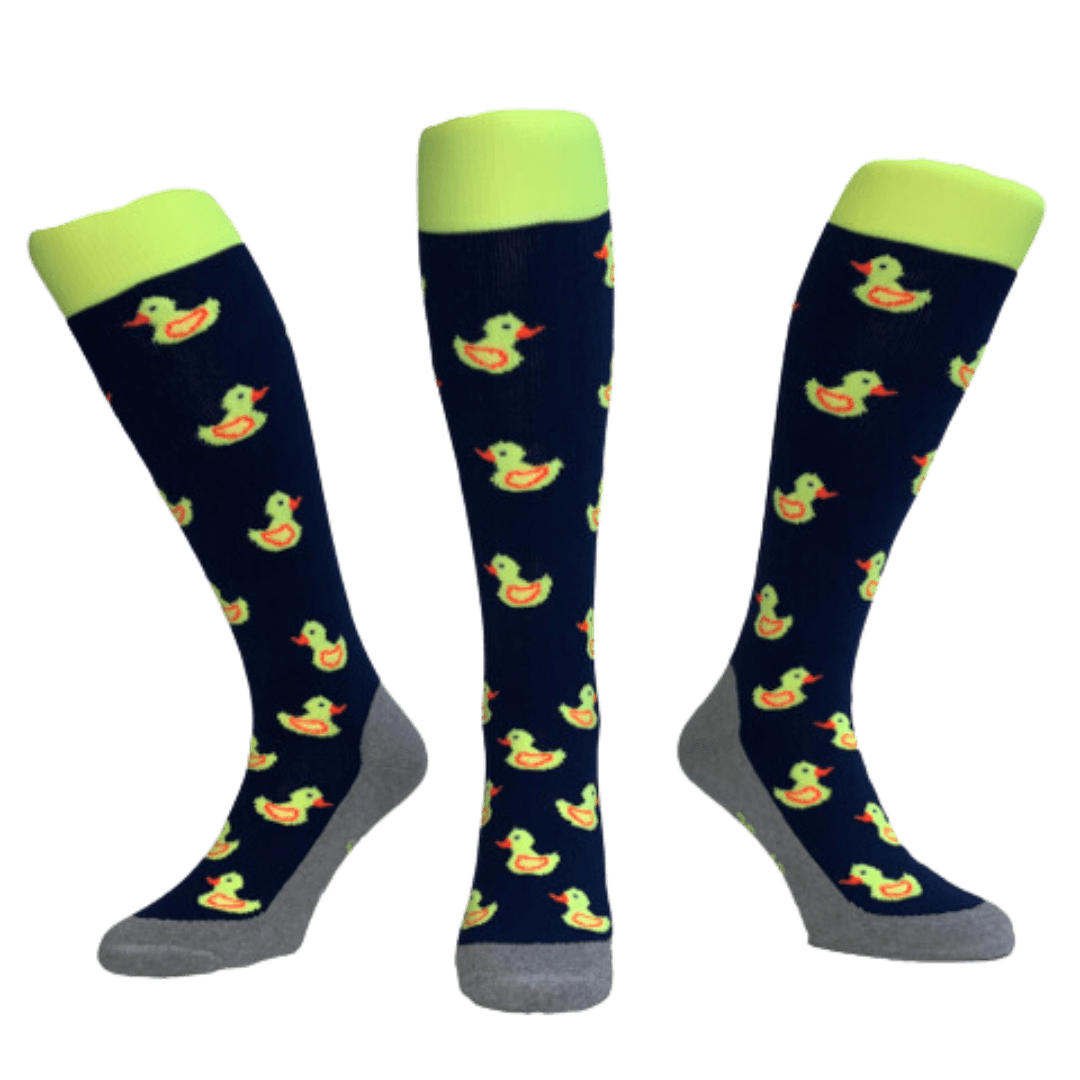 Hingly | Hingly Ducks Navy | Ducks Navy - EUR 31-35 | UK 12.5-3 | Total Hockey