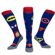 Hingly | Hingly Super Hero | Super Hero - EUR 31-35 | UK 12.5-3 | Total Hockey