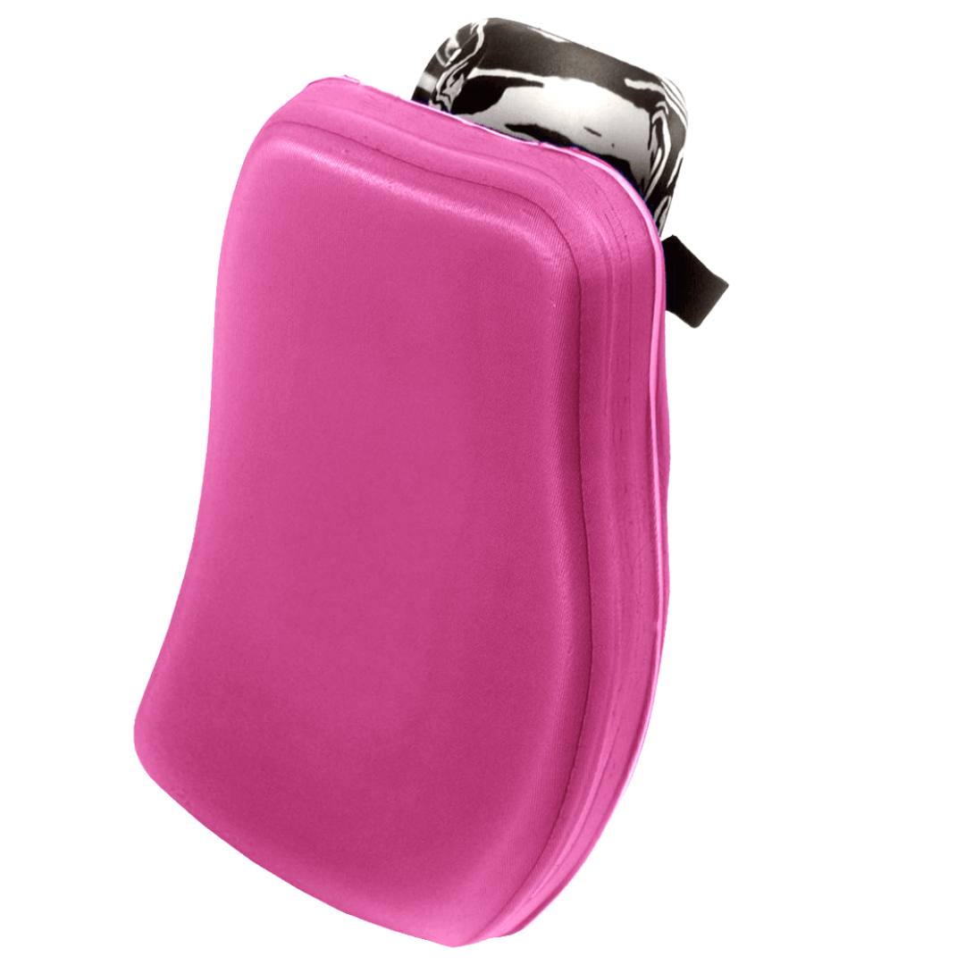HI REBOUND Hand Protector Left Pink
