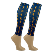 HocSocx | HocSocx Footless Newt Madness Leg Sleeve | Footless Newt Madness Leg Sleeve - Adult | Total Hockey