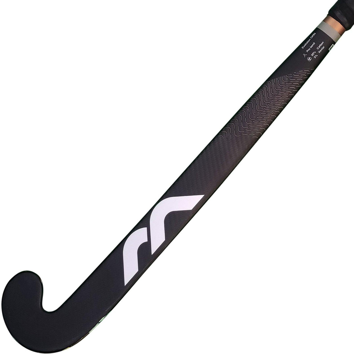 Mercian Hockey | Mercian Hockey Elite CF95 Pro (2024) | Elite CF95 Pro (2024) - 36.5" Light | Total Hockey