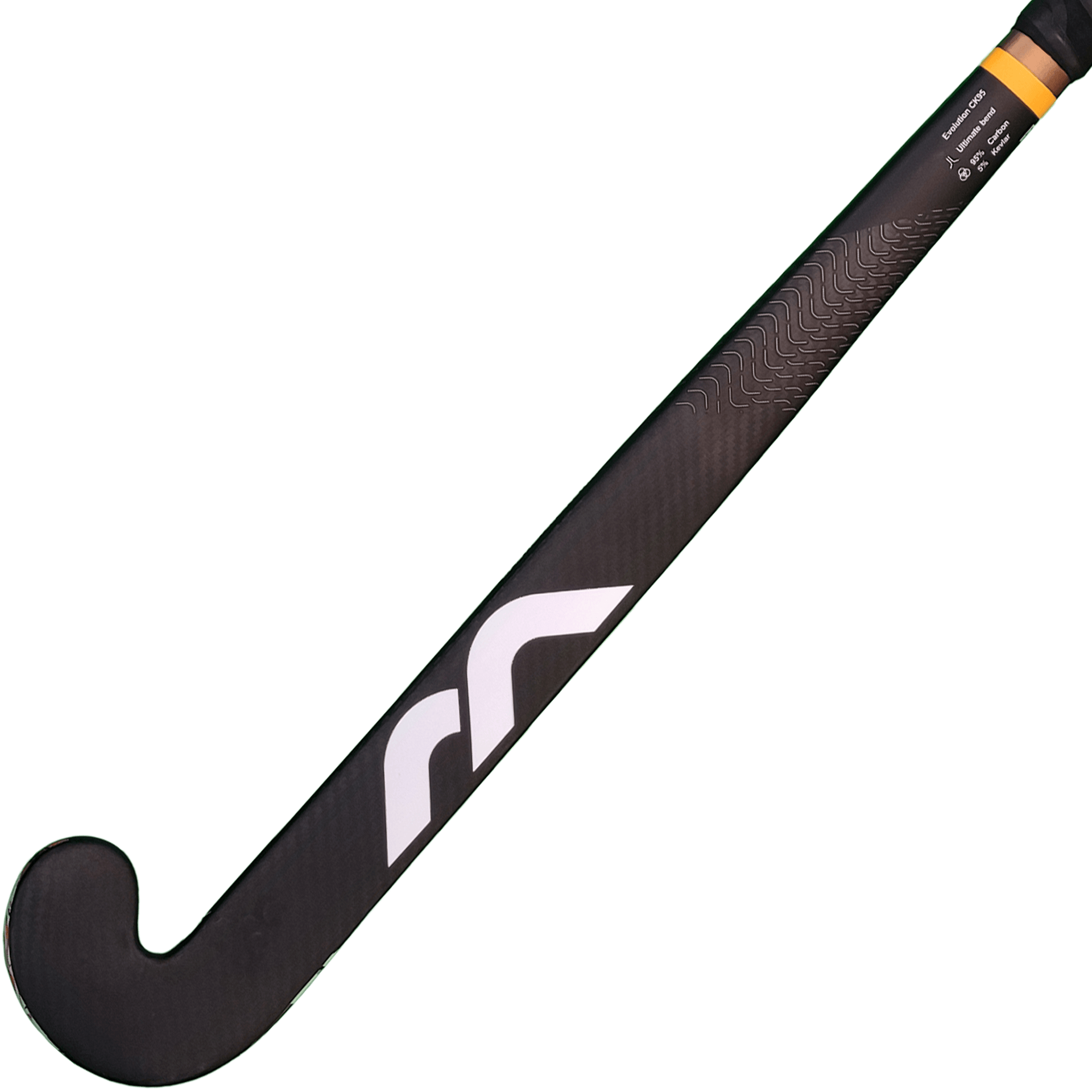 Mercian Hockey | Mercian Hockey Elite CK95 Ultimate (2024) | Elite CK95 Ultimate (2024) - 36.5" Light | Total Hockey