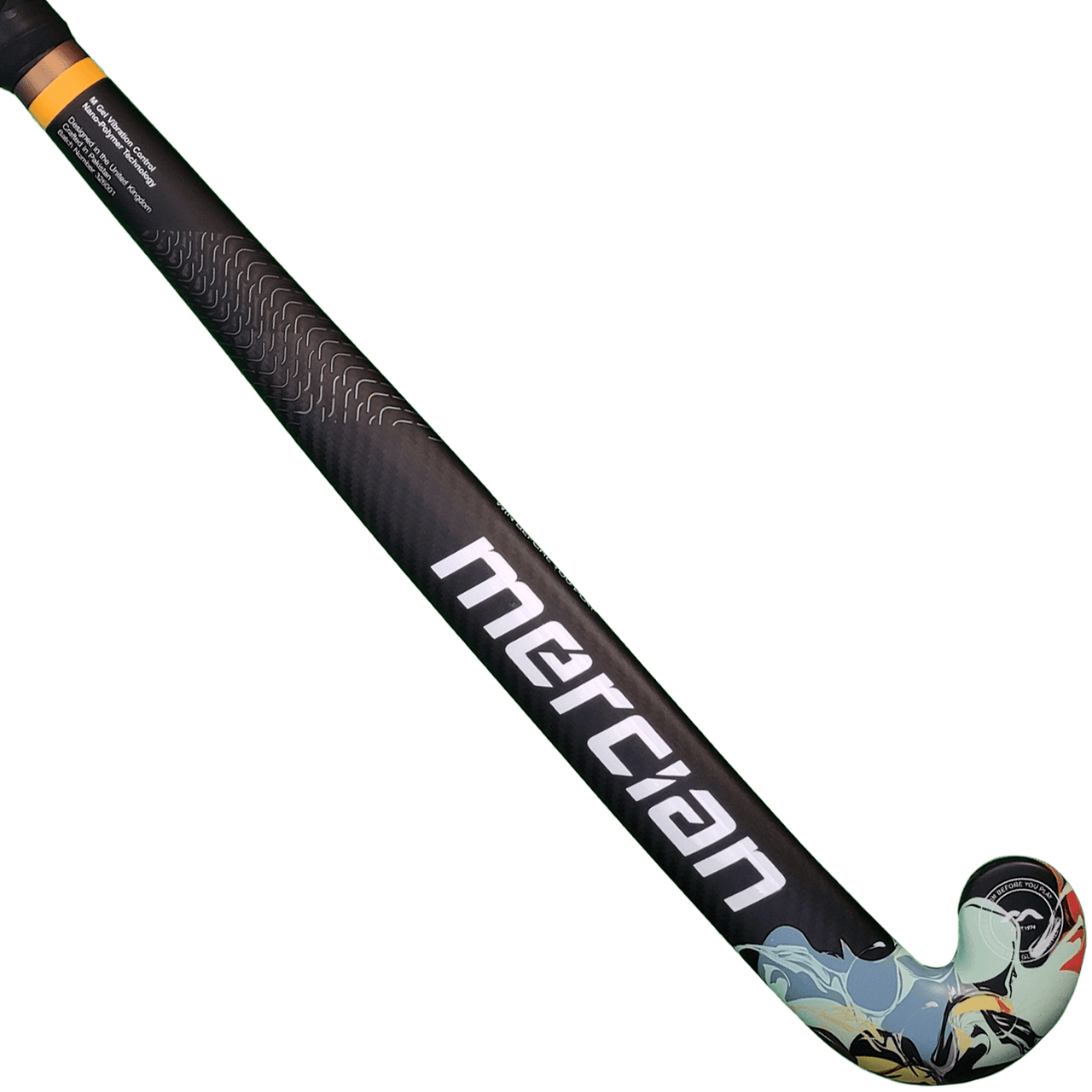 Mercian Hockey | Mercian Hockey Elite CK95 Ultimate (2024) | Elite CK95 Ultimate (2024) - 36.5" Light | Total Hockey
