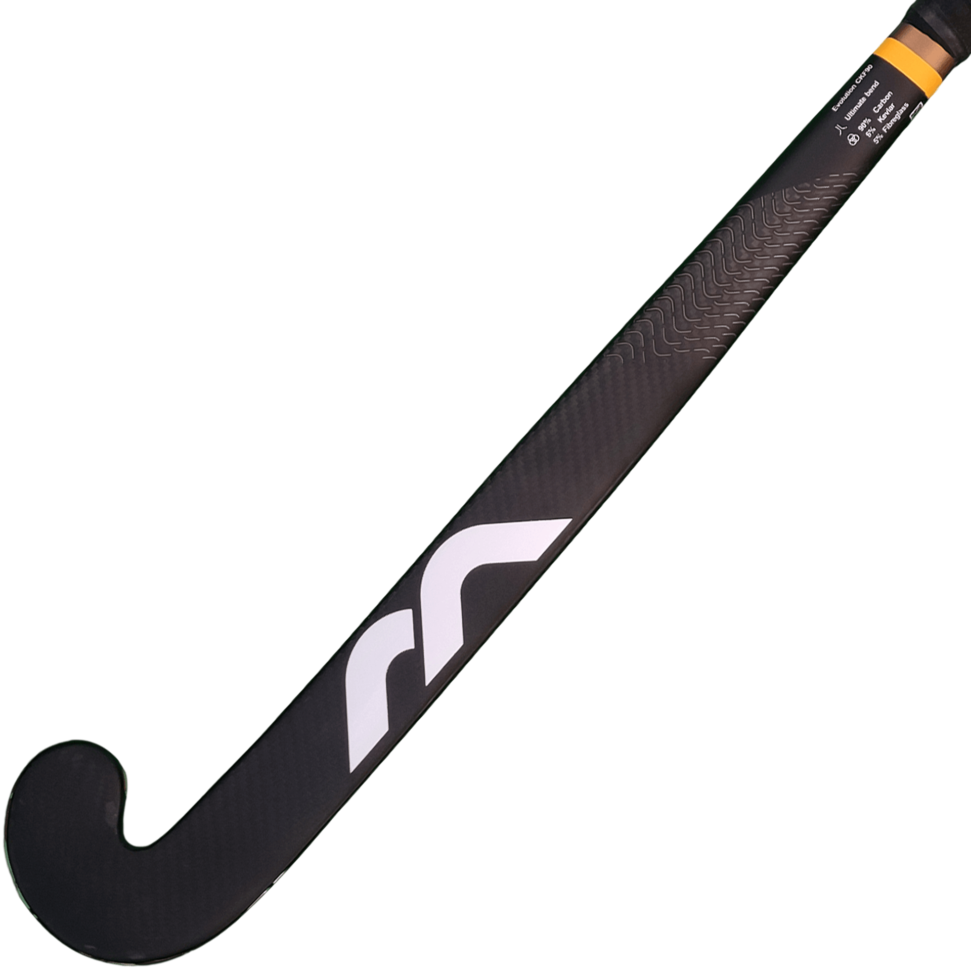Mercian Hockey | Mercian Hockey Elite CKF90 Ultimate (2024) | Elite CKF90 Ultimate (2024) - 36.5" Light | Total Hockey