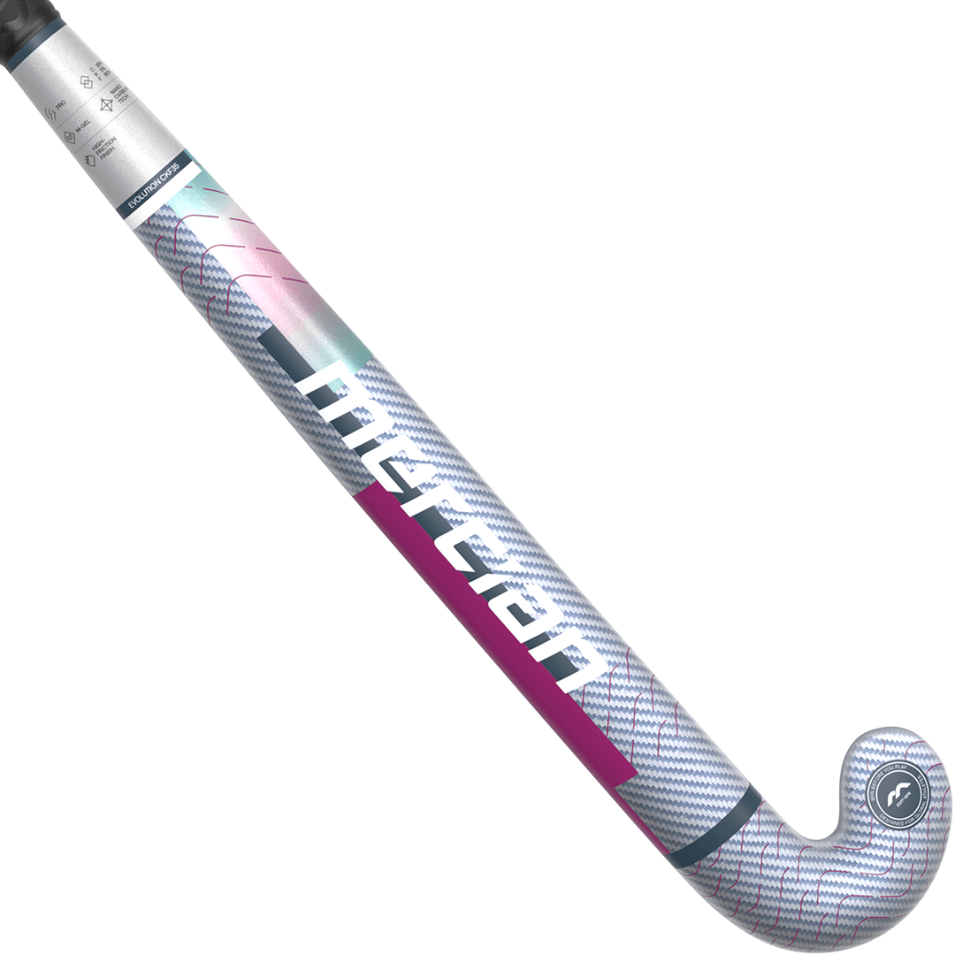 Mercian Hockey | Mercian Hockey Evolution CKF35 Pro Jr (2025) | Evolution CKF35 Pro Jr (2025) - 35" Light | Total Hockey