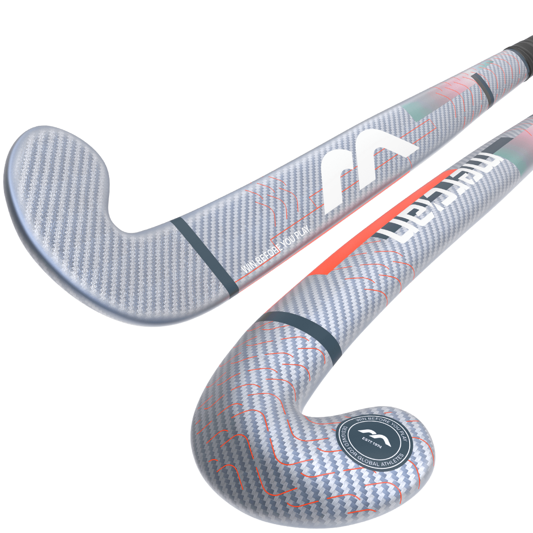 Mercian Hockey | Mercian Hockey Evolution CKF35 Ultimate V2 Jr (2025) | Evolution CKF35 Ultimate V2 Jr (2025) - 35" Light | Total Hockey