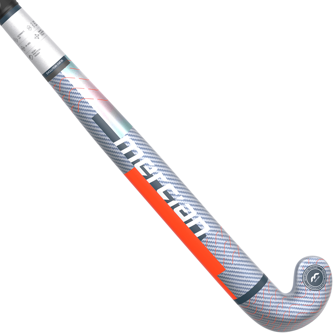 Mercian Hockey | Mercian Hockey Evolution CKF35 Ultimate V2 Jr (2025) | Evolution CKF35 Ultimate V2 Jr (2025) - 35" Light | Total Hockey