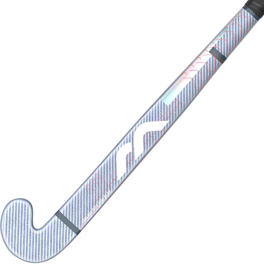 Mercian Hockey | Mercian Hockey Evolution CKF35 Ultimate V2 Jr (2025) | Evolution CKF35 Ultimate V2 Jr (2025) - 35" Light | Total Hockey