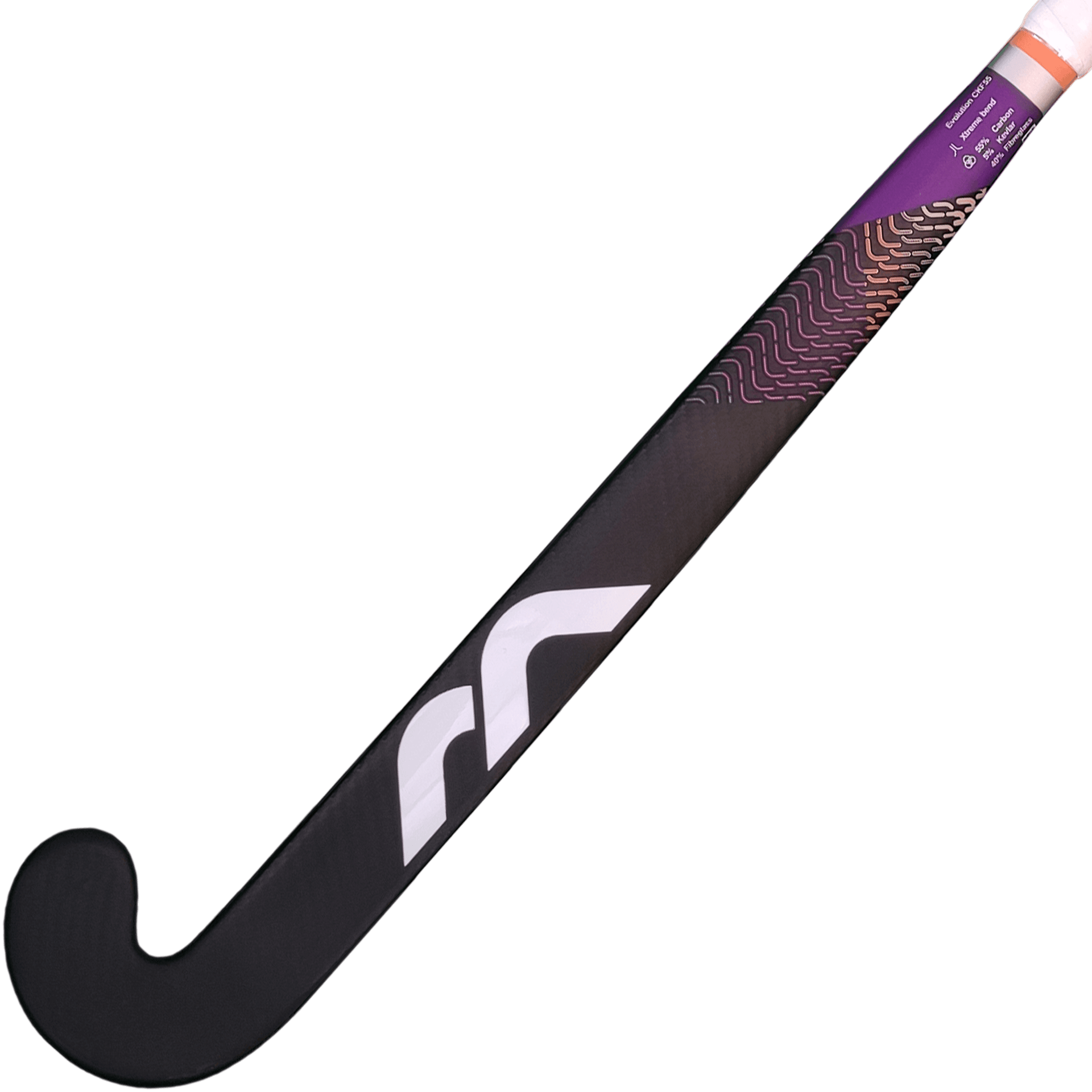 Mercian Hockey | Mercian Hockey Evolution CKF55 Extreme (2024) | Evolution CKF55 Extreme (2024) - 36.5" Light | Total Hockey