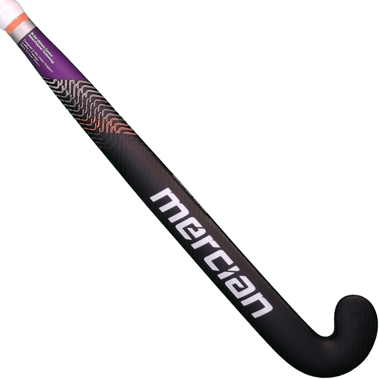Mercian Hockey | Mercian Hockey Evolution CKF55 Extreme - White Face (2024) | Evolution CKF55 Extreme - White Face (2024) - 36.5" Light | Total Hockey
