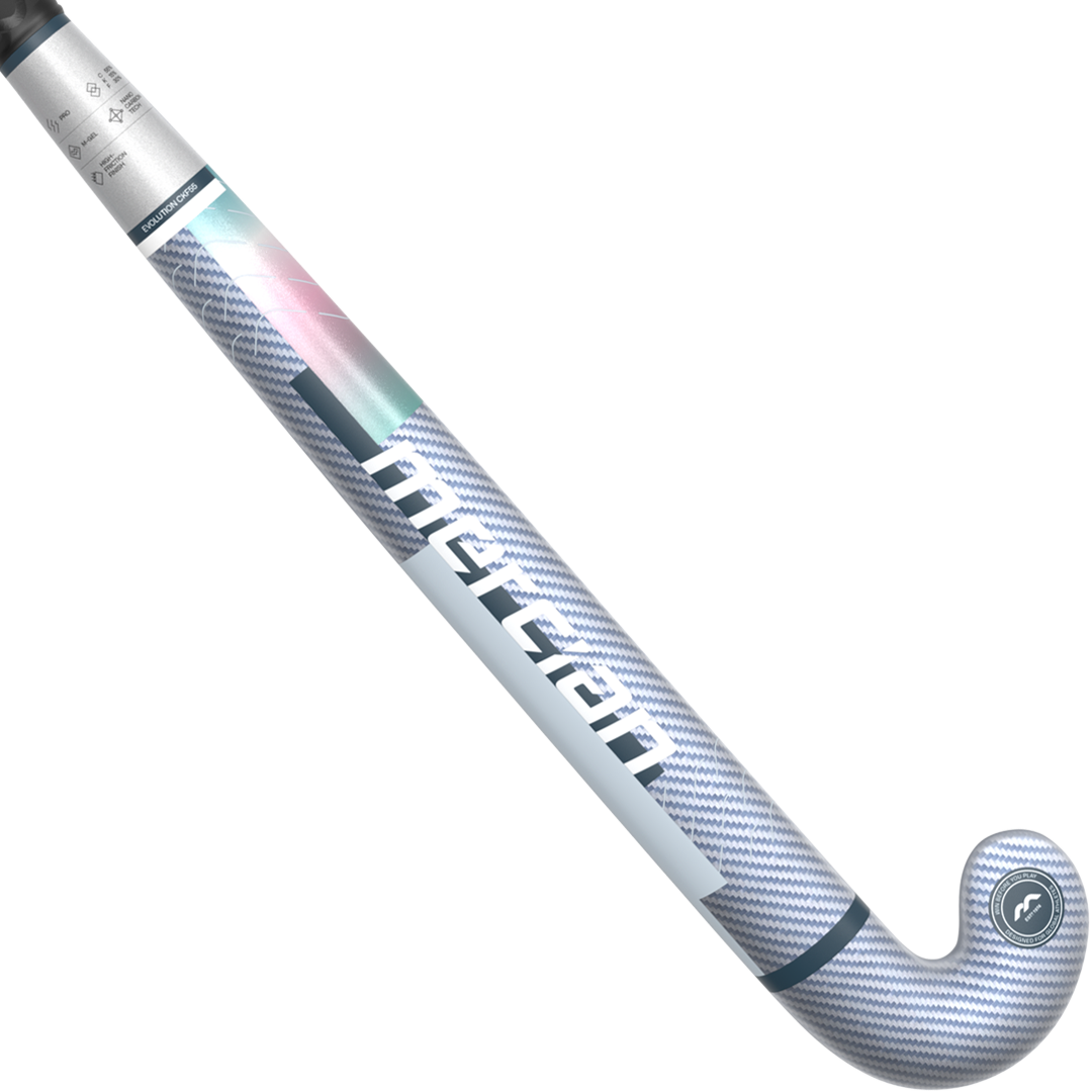 Mercian Hockey | Mercian Hockey Evolution CKF55 Pro (2025) | Evolution CKF55 Pro (2025) - 36.5" Light | Total Hockey