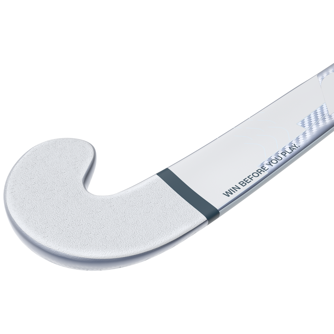 Mercian Hockey | Mercian Hockey Evolution CKF55 Xtreme Jr (2025) | Evolution CKF55 Xtreme Jr (2025) - 35" Light | Total Hockey