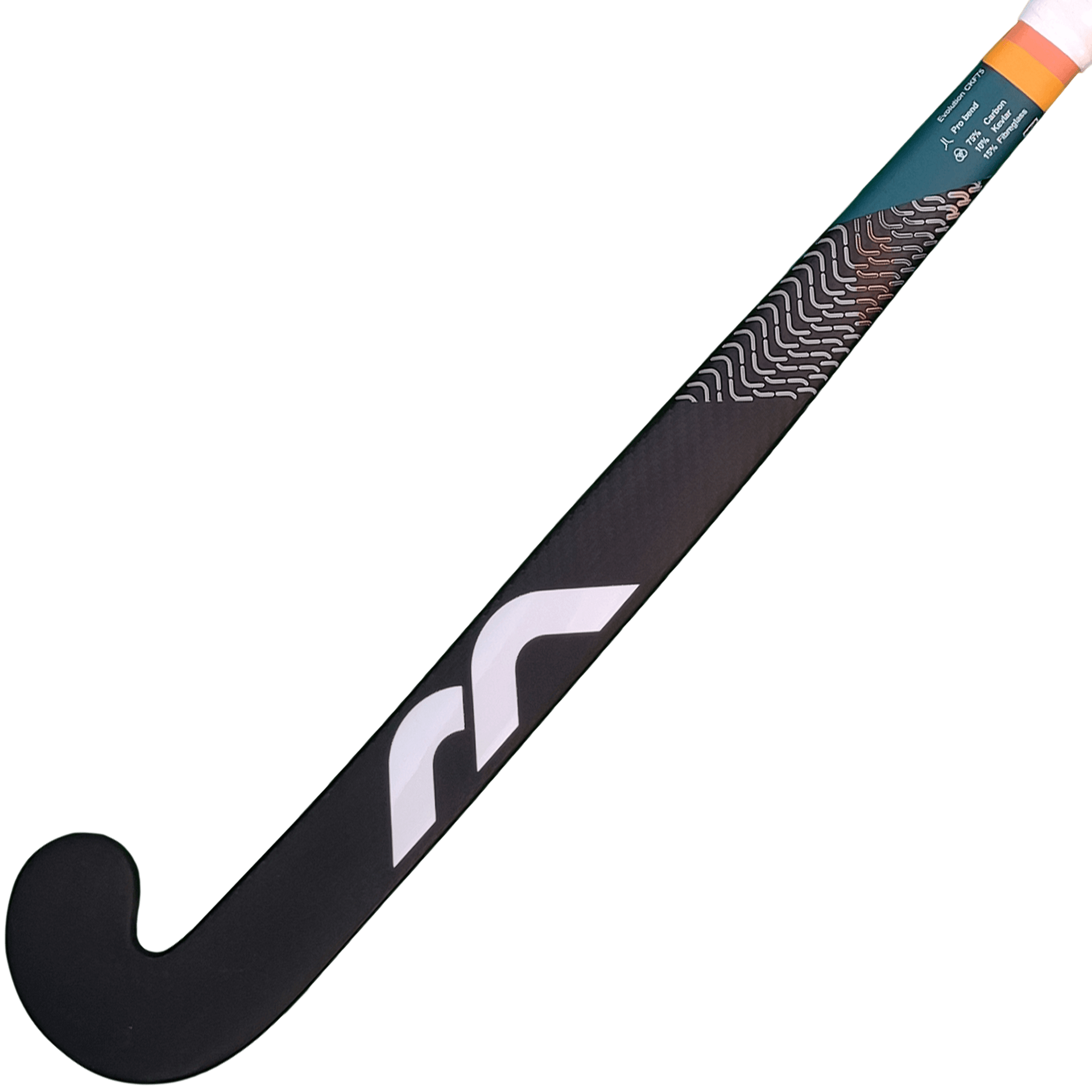 Mercian Hockey | Mercian Hockey Evolution CKF75 Ultimate (2024) | Evolution CKF75 Ultimate (2024) - 36.5" Light | Total Hockey