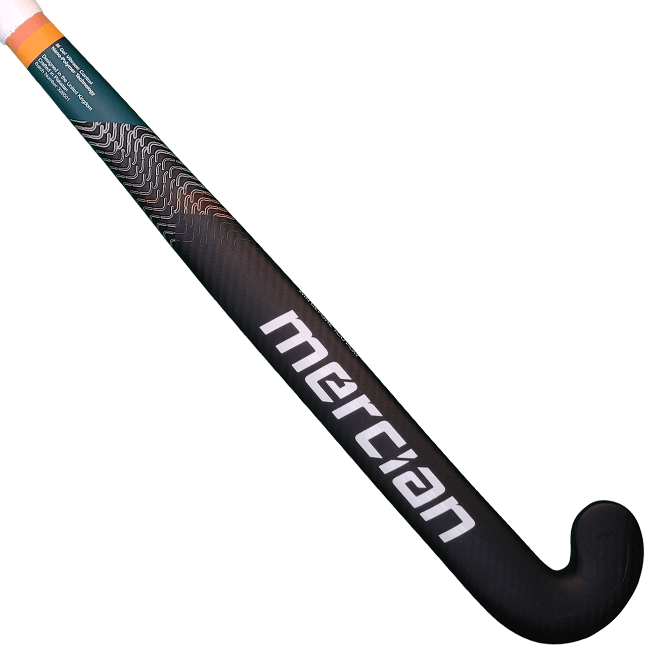 Mercian Hockey | Mercian Hockey Evolution CKF75 Ultimate (2024) | Evolution CKF75 Ultimate (2024) - 36.5" Light | Total Hockey