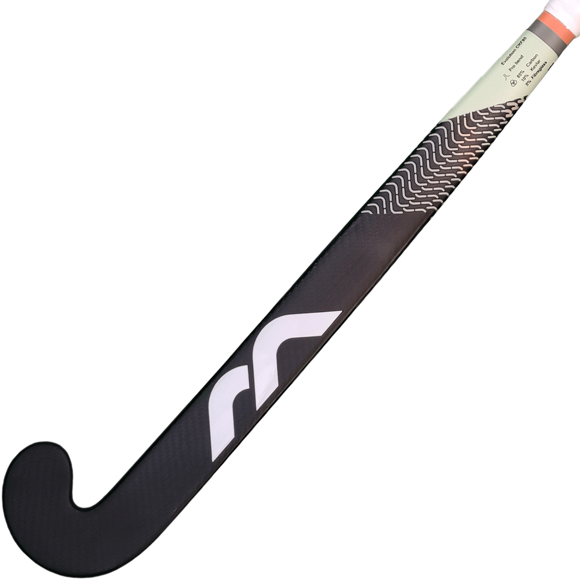Mercian Hockey | Mercian Hockey Evolution CKF85 Pro (2024) | Evolution CKF85 Pro (2024) - 36.5" Light | Total Hockey