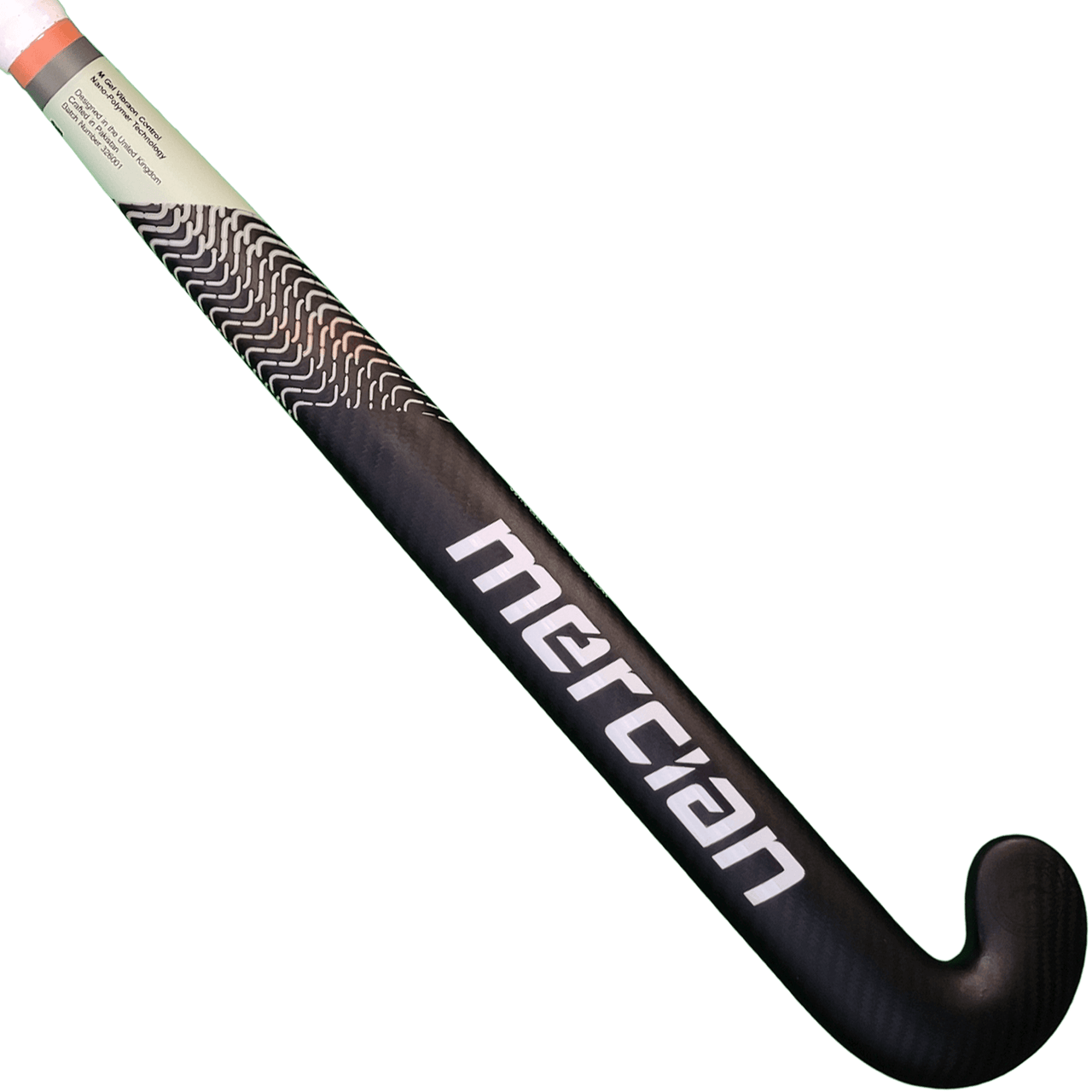 Mercian Hockey | Mercian Hockey Evolution CKF85 Pro (2024) | Evolution CKF85 Pro (2024) - 36.5" Light | Total Hockey