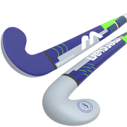 Mercian Hockey | Mercian Hockey Genesis CF15 Grey Jr (2025) | Genesis CF15 Grey Jr (2025) - 34" Light | Total Hockey