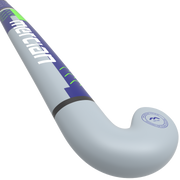 Mercian Hockey | Mercian Hockey Genesis CF15 Grey Jr (2025) | Genesis CF15 Grey Jr (2025) - 34" Light | Total Hockey