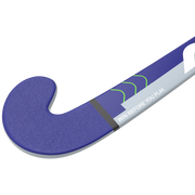 Mercian Hockey | Mercian Hockey Genesis CF15 Grey Jr (2025) | Genesis CF15 Grey Jr (2025) - 34" Light | Total Hockey