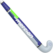 Mercian Hockey | Mercian Hockey Genesis CF15 Grey Jr (2025) | Genesis CF15 Grey Jr (2025) - 34" Light | Total Hockey
