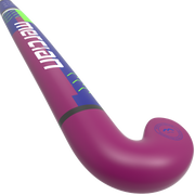 Mercian Hockey | Mercian Hockey Genesis CF15 Purple Jr (2025) | Genesis CF15 Purple Jr (2025) - 34" Light | Total Hockey