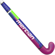 Mercian Hockey | Mercian Hockey Genesis CF15 Purple Jr (2025) | Genesis CF15 Purple Jr (2025) - 34" Light | Total Hockey
