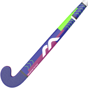 Mercian Hockey | Mercian Hockey Genesis CF15 Purple Jr (2025) | Genesis CF15 Purple Jr (2025) - 34" Light | Total Hockey