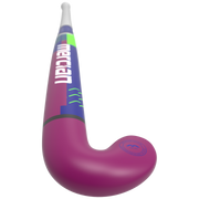 Mercian Hockey | Mercian Hockey Genesis CF15 Purple Jr (2025) | Genesis CF15 Purple Jr (2025) - 34" Light | Total Hockey