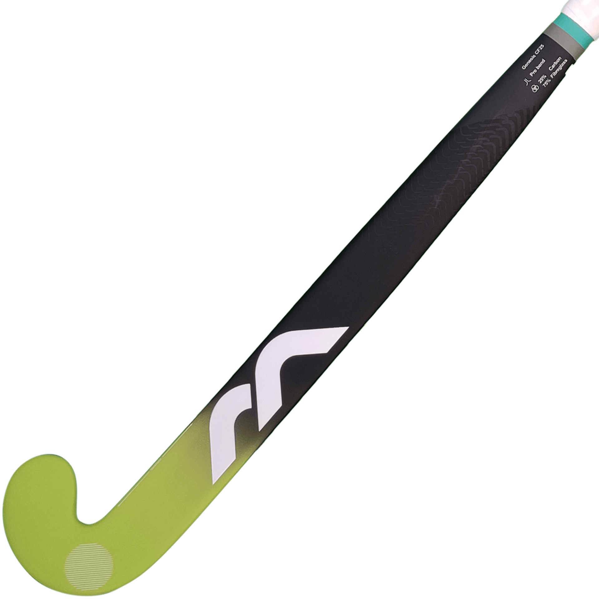 Mercian Hockey | Mercian Hockey Genesis CF25 (2024) | Genesis CF25 (2024) - 36.5" Light | Total Hockey
