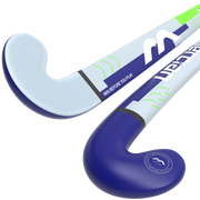 Mercian Hockey | Mercian Hockey Genesis CF25 Marine Jr (2025) | Genesis CF25 Marine Jr (2025) - 35" Light | Total Hockey