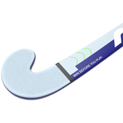 Mercian Hockey | Mercian Hockey Genesis CF25 Marine Jr (2025) | Genesis CF25 Marine Jr (2025) - 35" Light | Total Hockey