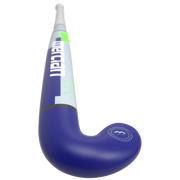 Mercian Hockey | Mercian Hockey Genesis CF25 Marine Jr (2025) | Genesis CF25 Marine Jr (2025) - 35" Light | Total Hockey