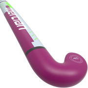 Mercian Hockey | Mercian Hockey Genesis CF25 Purple Jr (2025) | Genesis CF25 Purple Jr (2025) - 35" Light | Total Hockey