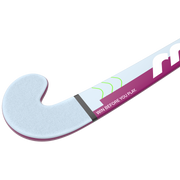 Mercian Hockey | Mercian Hockey Genesis CF25 Purple Jr (2025) | Genesis CF25 Purple Jr (2025) - 35" Light | Total Hockey