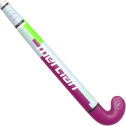 Mercian Hockey | Mercian Hockey Genesis CF25 Purple Jr (2025) | Genesis CF25 Purple Jr (2025) - 35" Light | Total Hockey